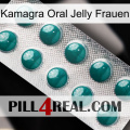Kamagra Oral Jelly Women dapoxetine1